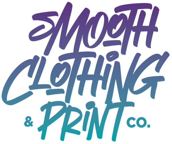 Smooth Clothing & Print Co.